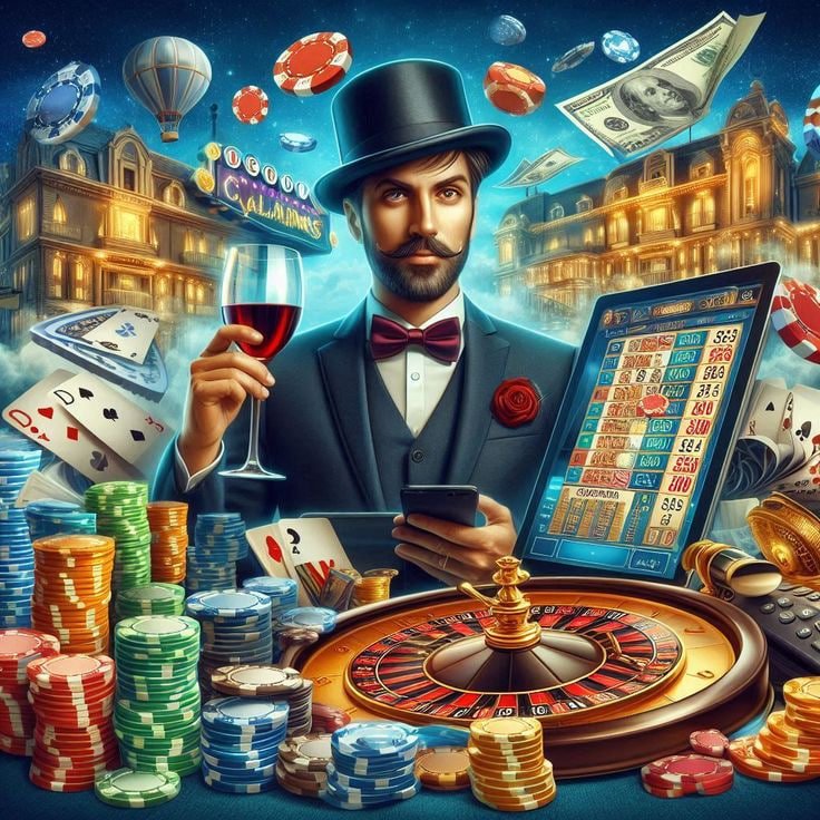 5gbet link